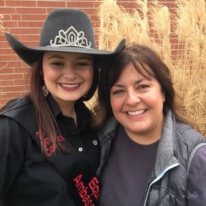 Meet your Posher, Gabby